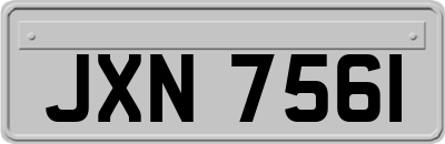 JXN7561