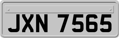 JXN7565