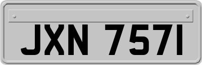 JXN7571