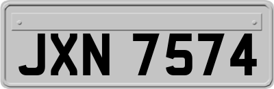 JXN7574