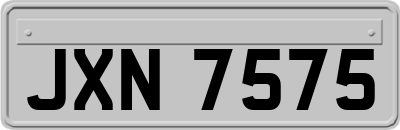JXN7575