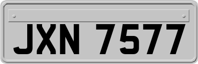 JXN7577