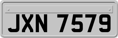 JXN7579