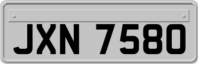 JXN7580