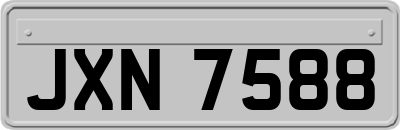 JXN7588