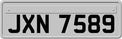 JXN7589