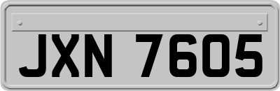 JXN7605