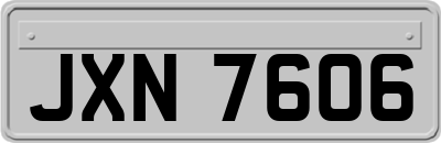 JXN7606