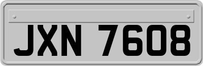 JXN7608