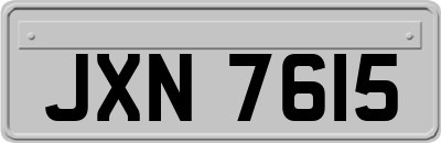 JXN7615
