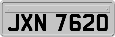 JXN7620