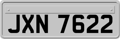 JXN7622
