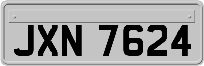 JXN7624