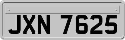 JXN7625