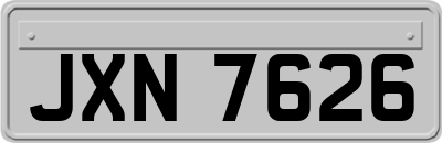 JXN7626