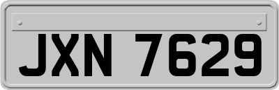 JXN7629