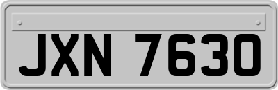 JXN7630