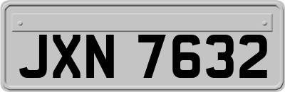 JXN7632