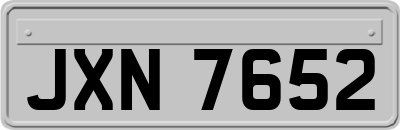 JXN7652