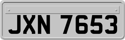 JXN7653