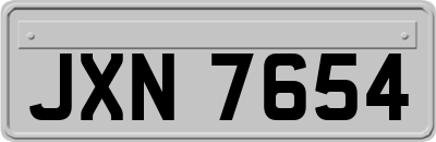 JXN7654