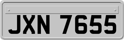 JXN7655