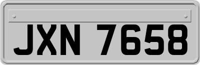 JXN7658