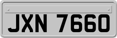 JXN7660