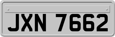 JXN7662