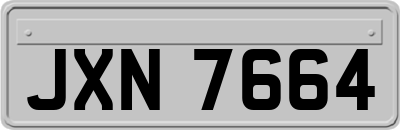 JXN7664