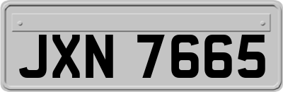 JXN7665