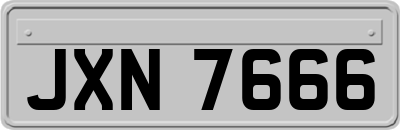 JXN7666