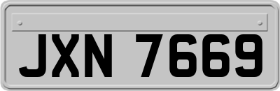 JXN7669