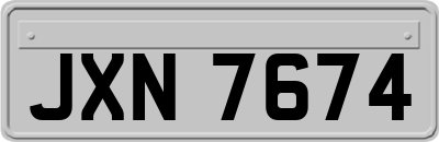 JXN7674