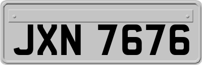 JXN7676