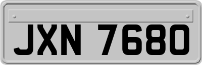 JXN7680