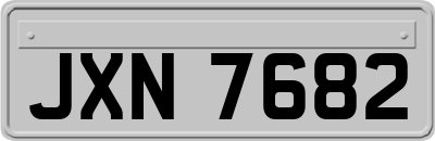 JXN7682