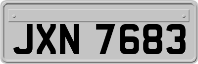 JXN7683