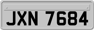 JXN7684