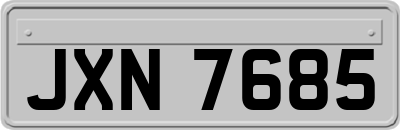 JXN7685