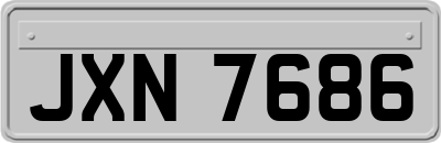 JXN7686