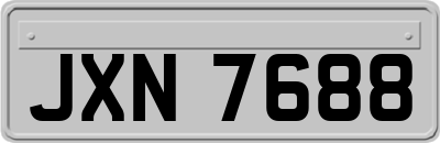JXN7688