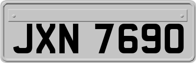 JXN7690