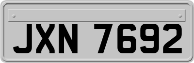 JXN7692