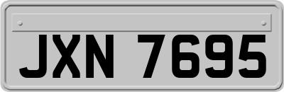 JXN7695