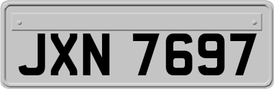 JXN7697