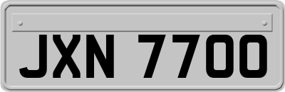 JXN7700