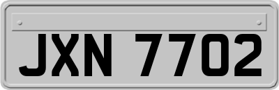 JXN7702