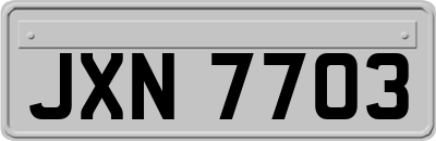 JXN7703