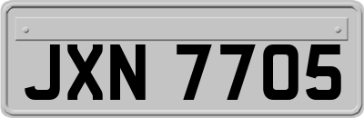 JXN7705